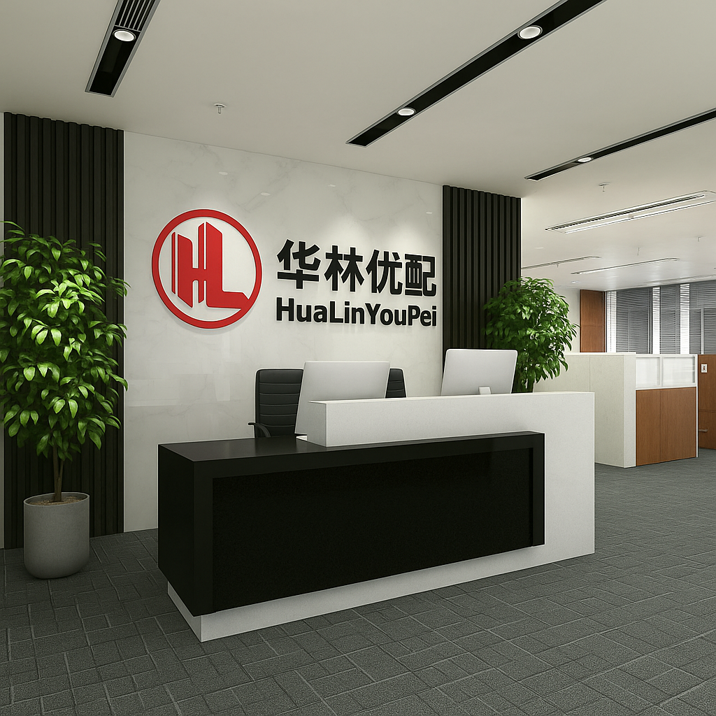 华信金股